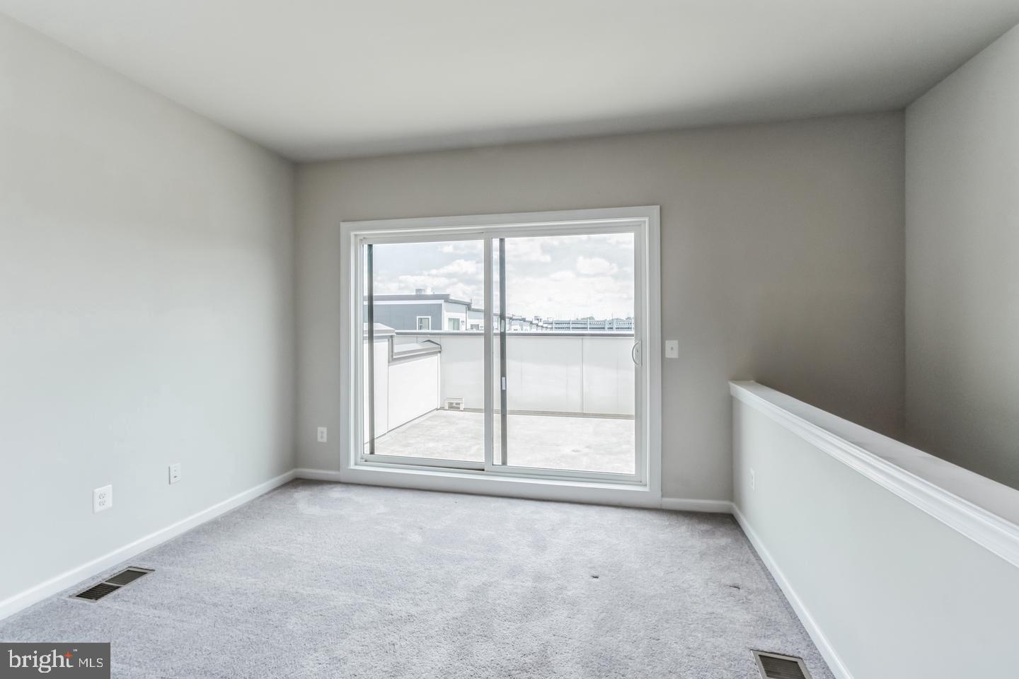 WESTSIDE AT SHADY GROVE - Residential Lease