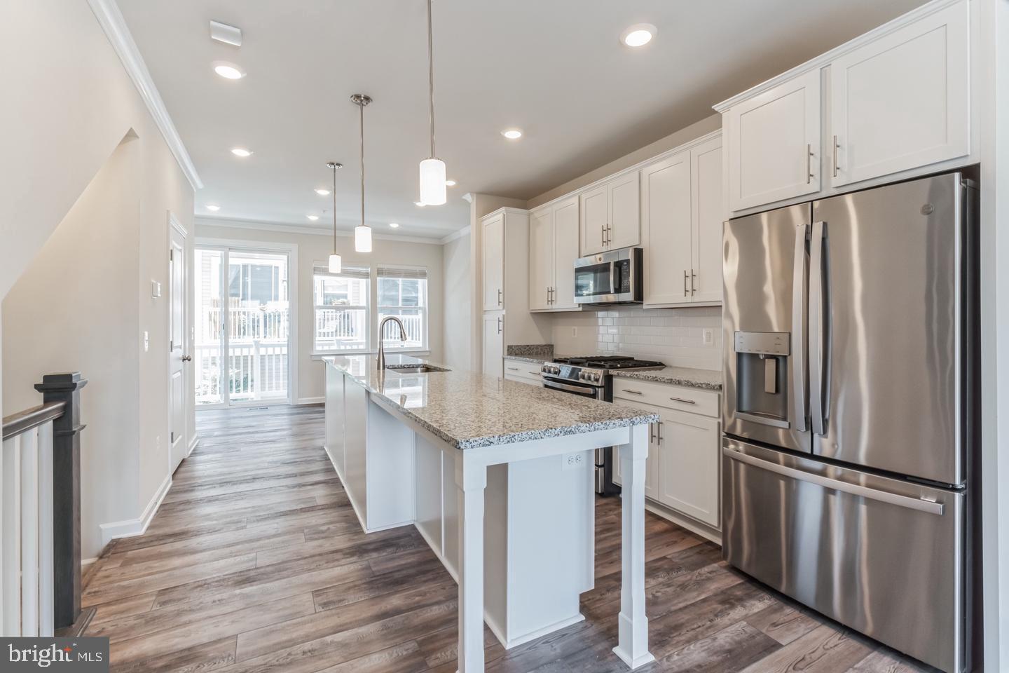 WESTSIDE AT SHADY GROVE - Residential Lease