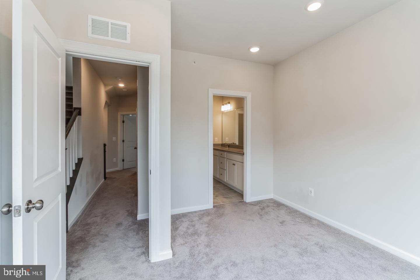 WESTSIDE AT SHADY GROVE - Residential Lease