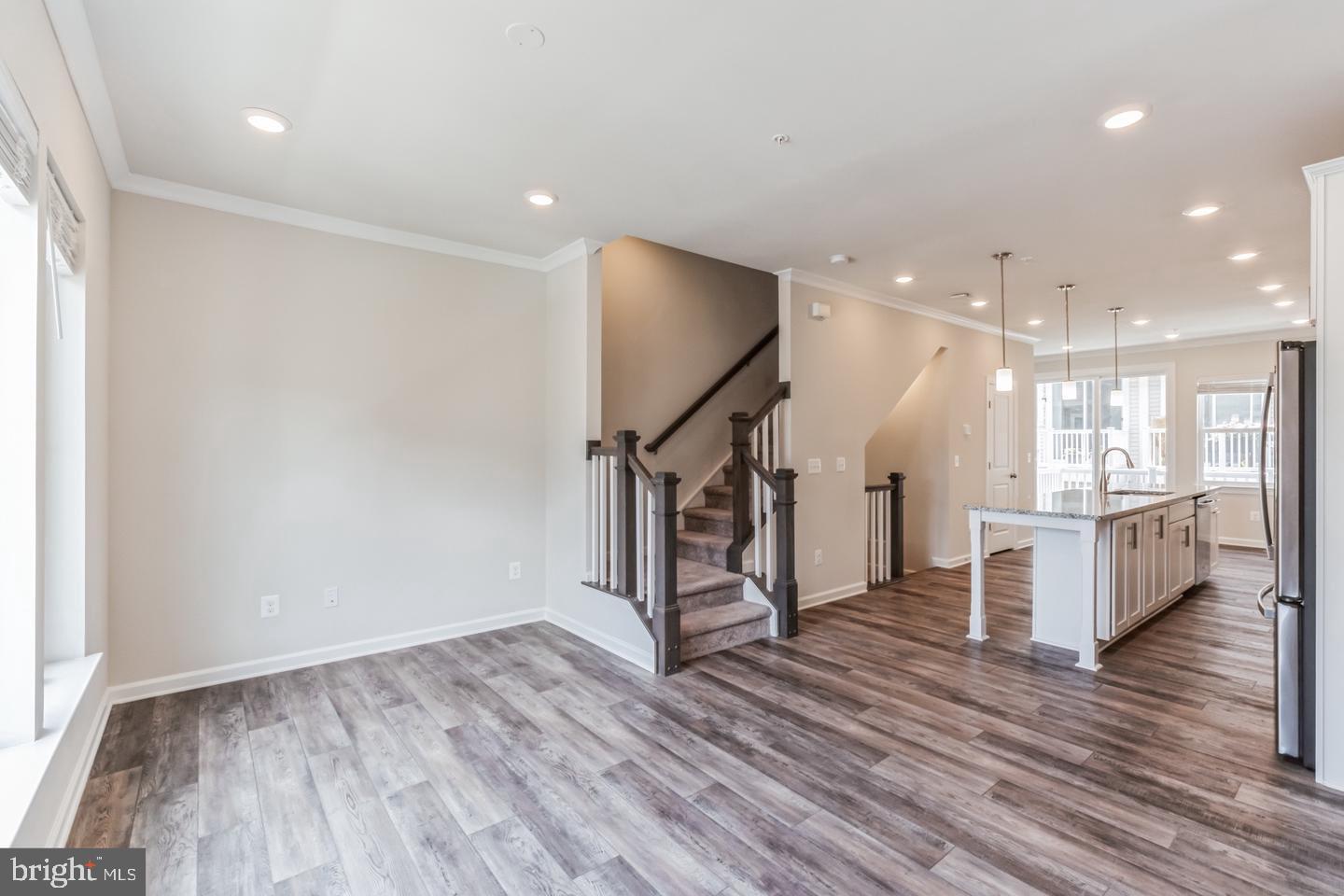 WESTSIDE AT SHADY GROVE - Residential Lease