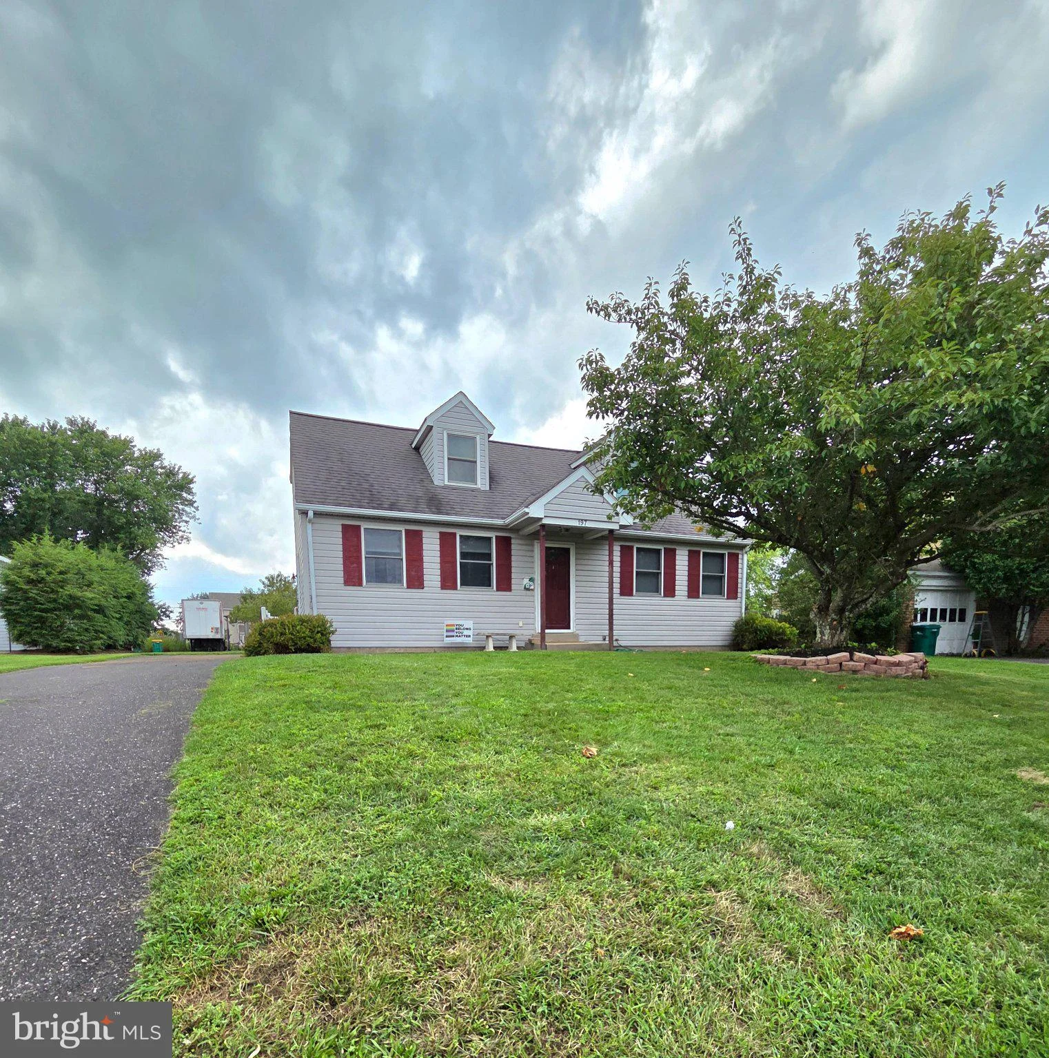 197 Washington St, Red Hill, PA, 18076