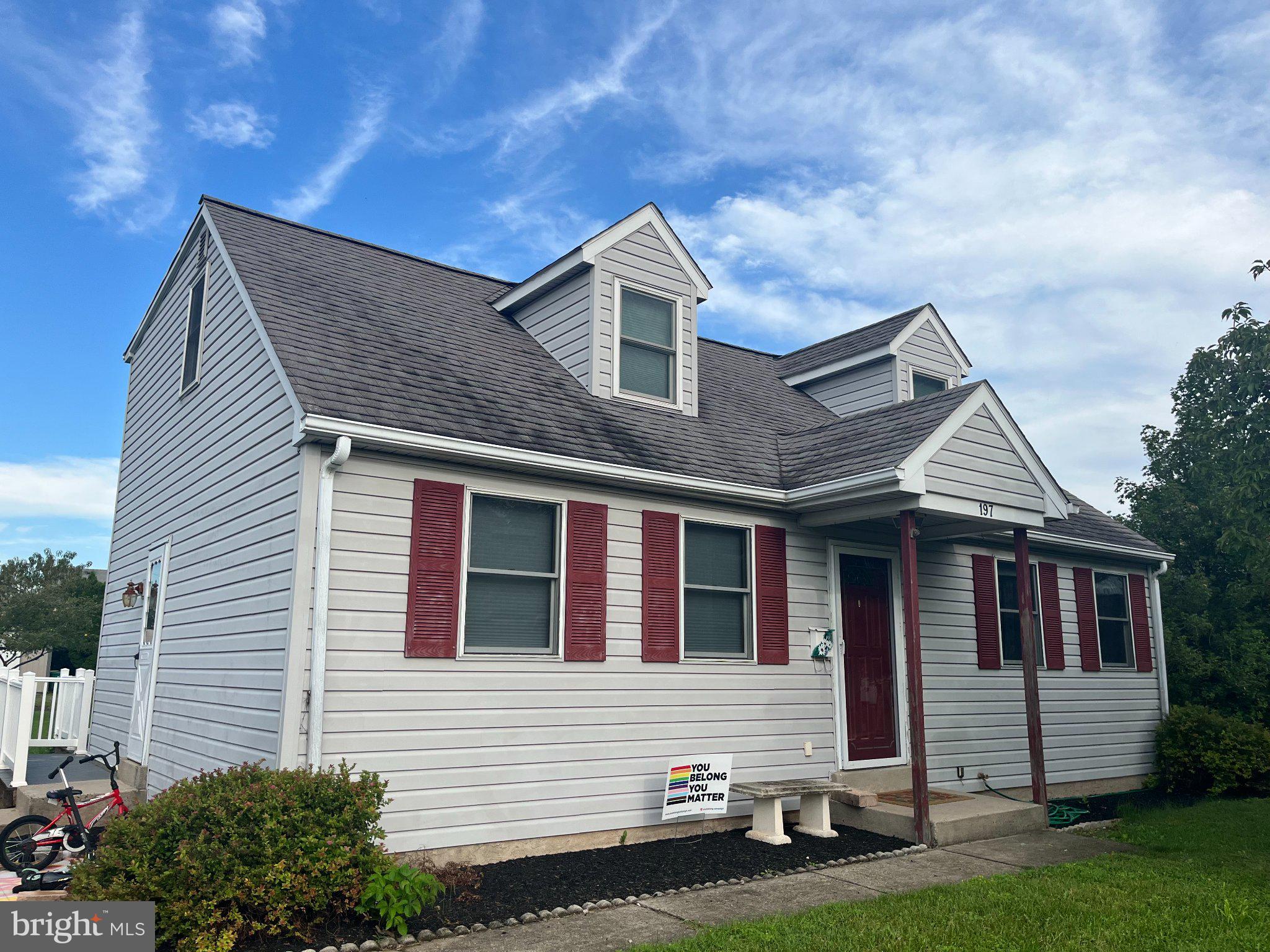 197 WASHINGTON