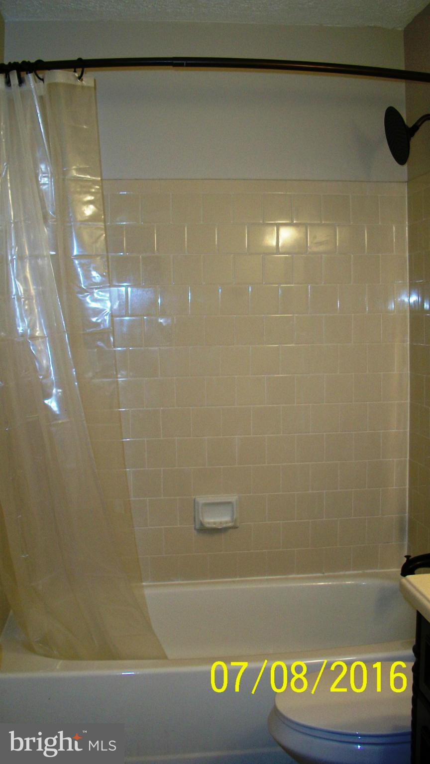 ASPEN PARK - Residential Lease