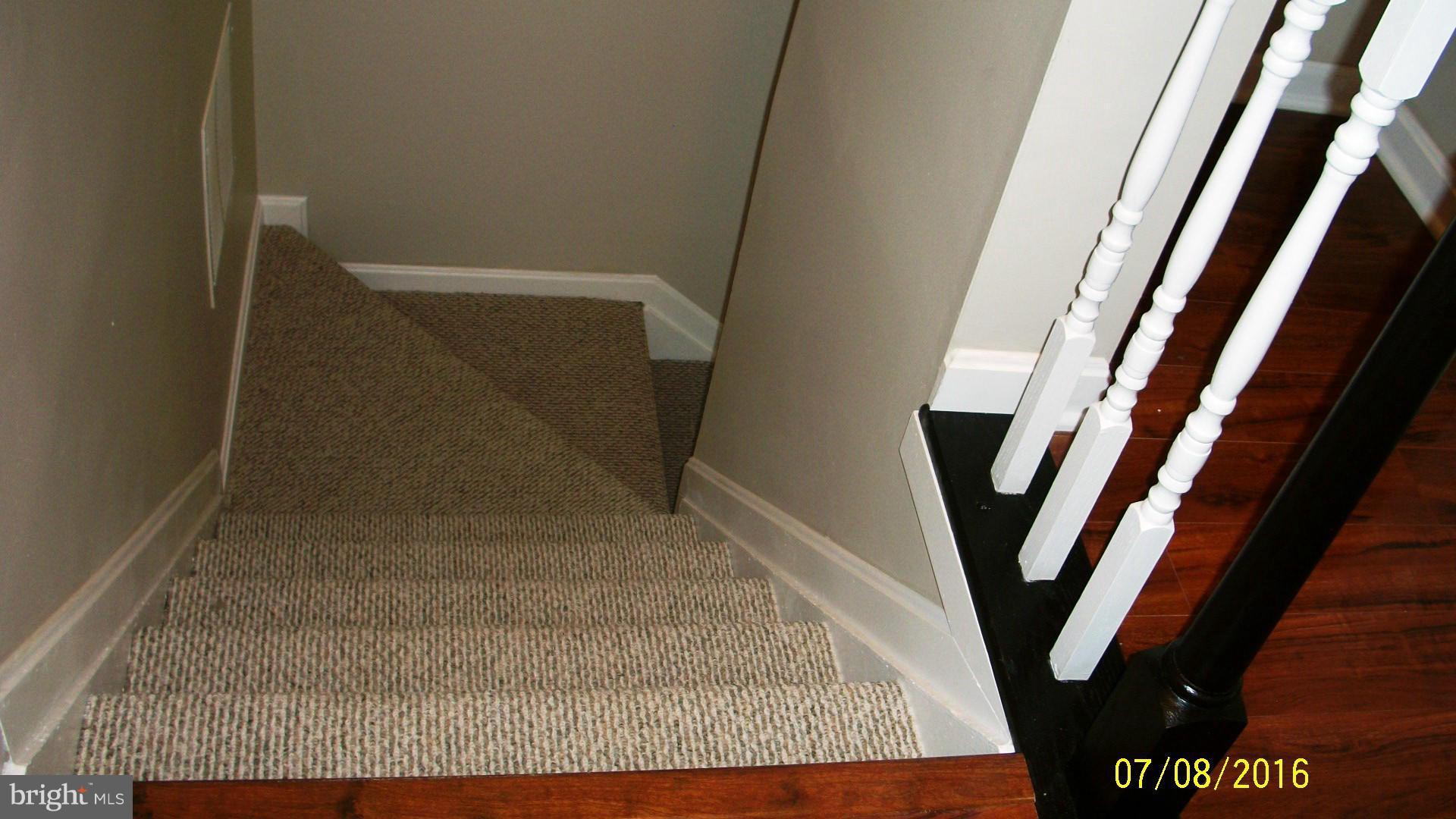 ASPEN PARK - Residential Lease