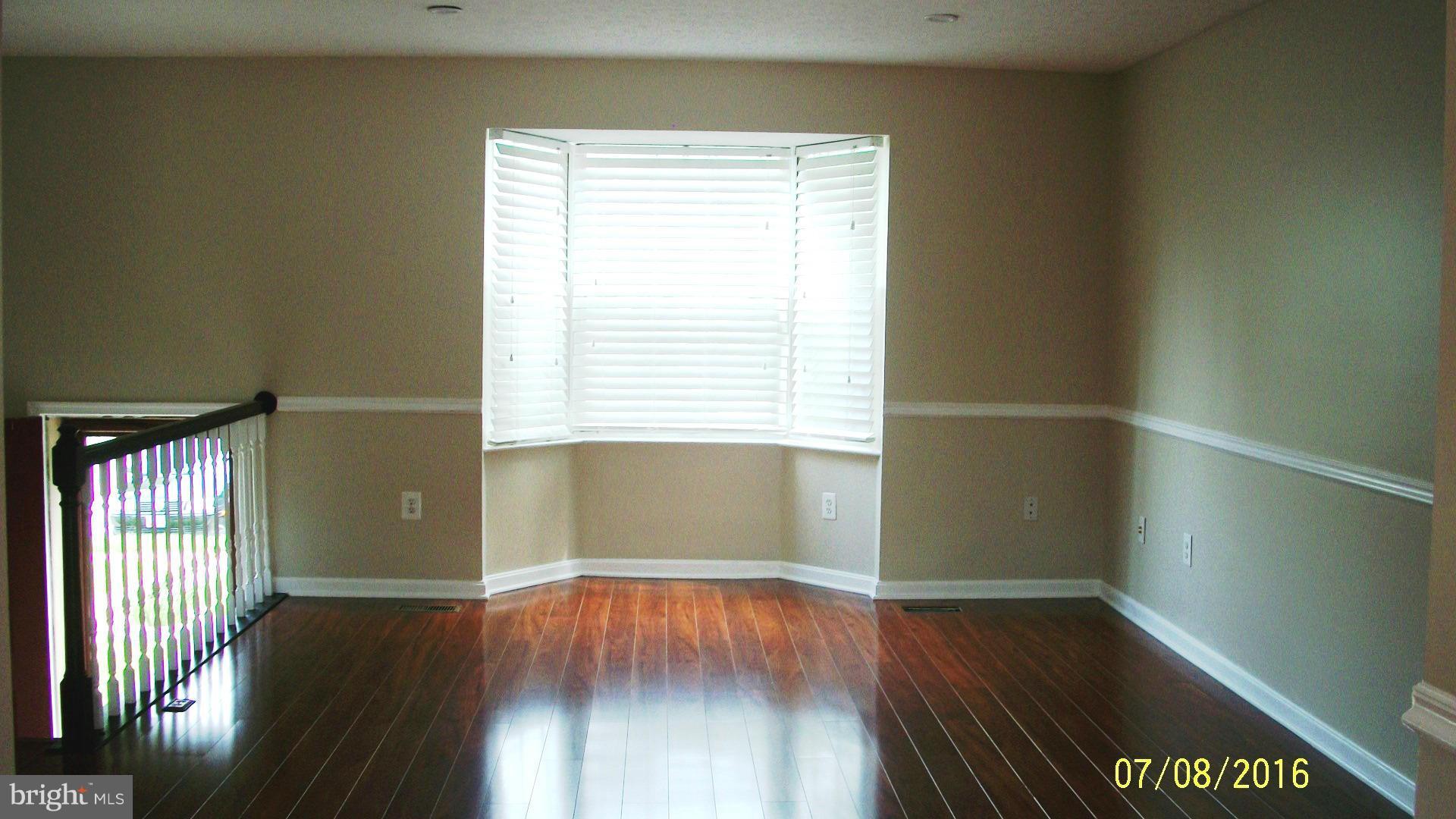 ASPEN PARK - Residential Lease