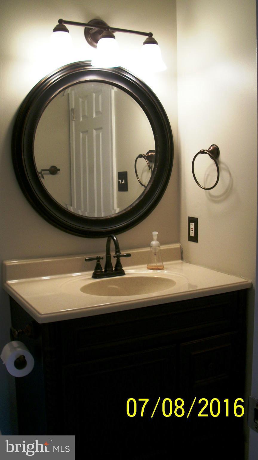 ASPEN PARK - Residential Lease