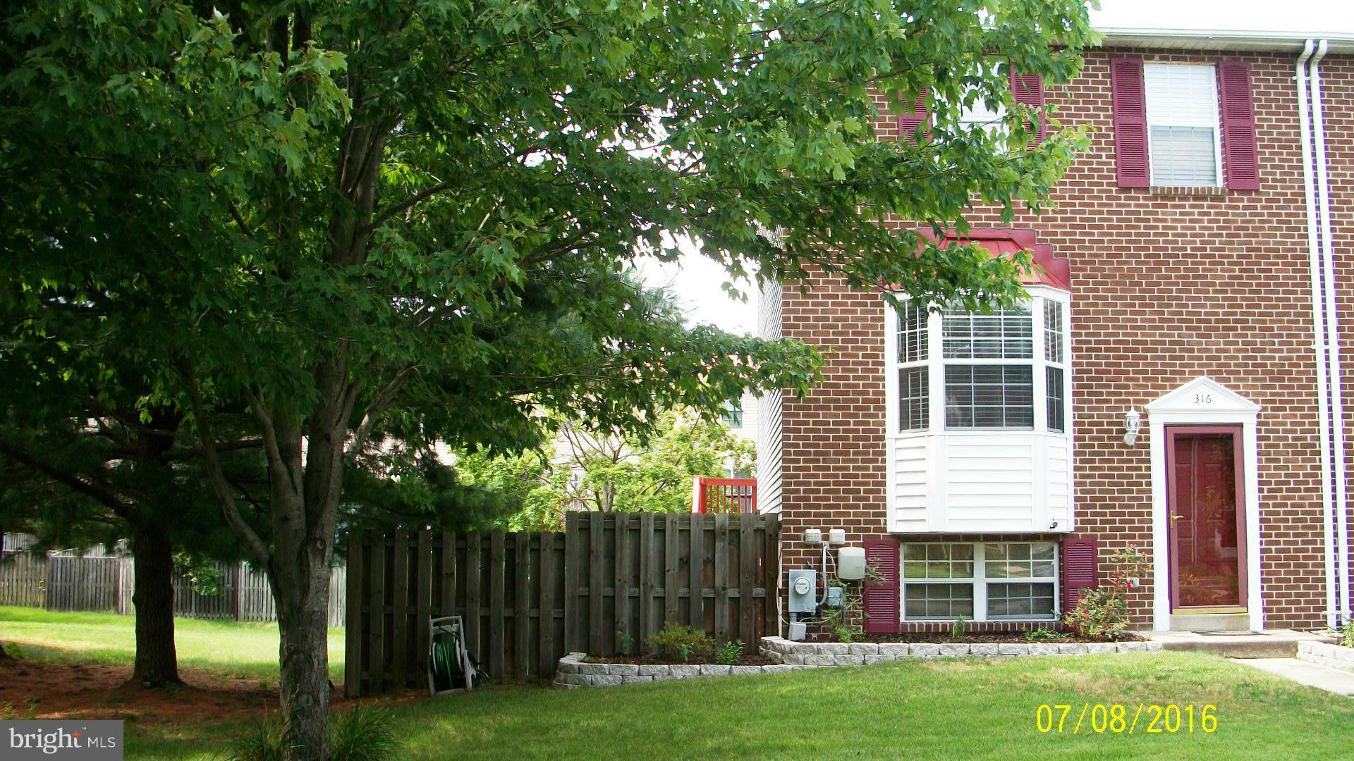 ASPEN PARK - Residential Lease