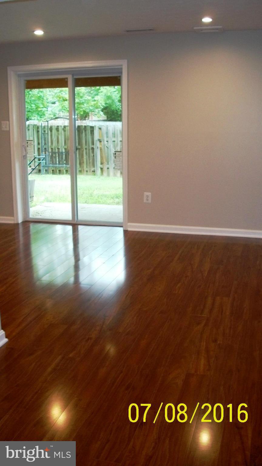 ASPEN PARK - Residential Lease