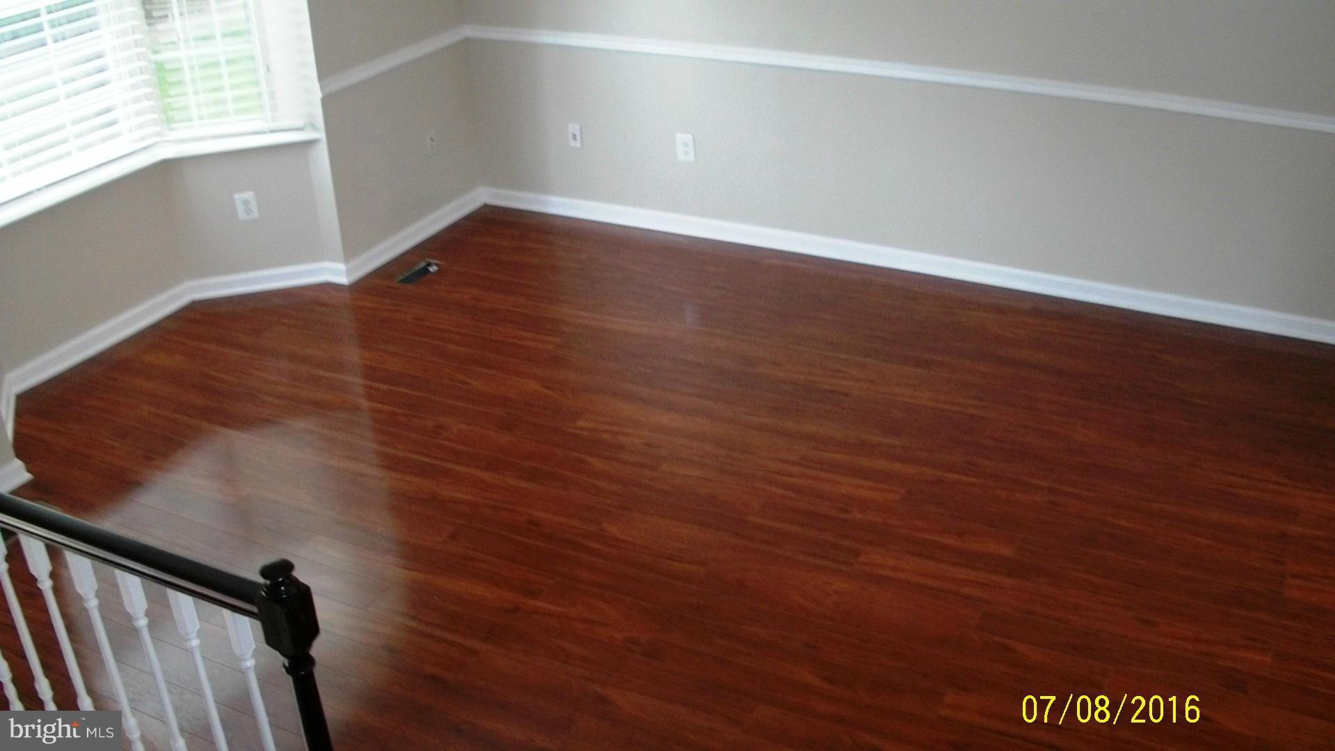 ASPEN PARK - Residential Lease