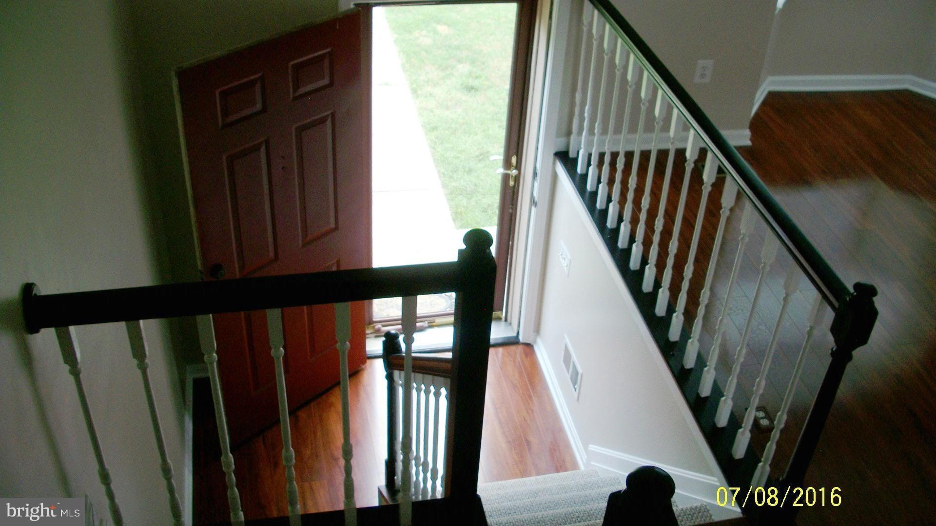 ASPEN PARK - Residential Lease