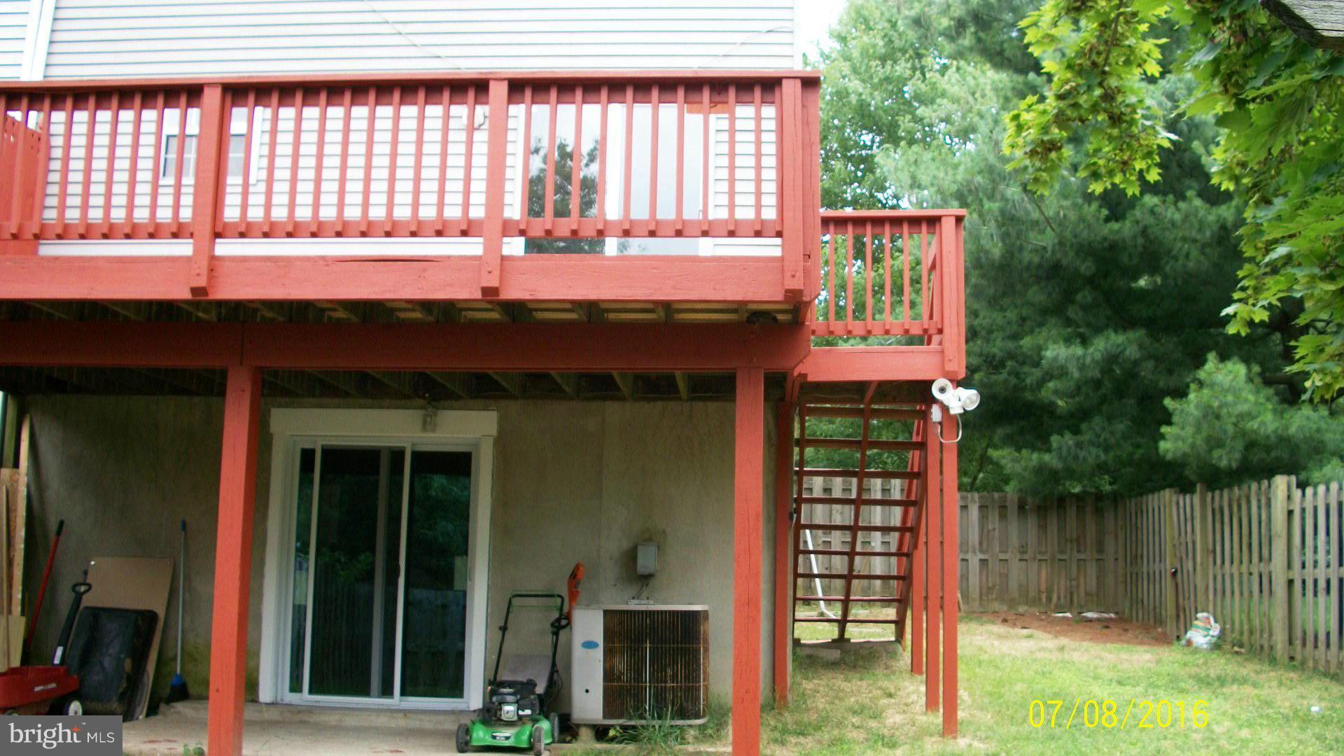 ASPEN PARK - Residential Lease