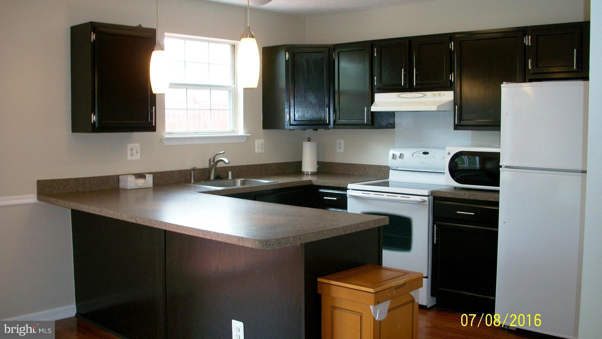 ASPEN PARK - Residential Lease