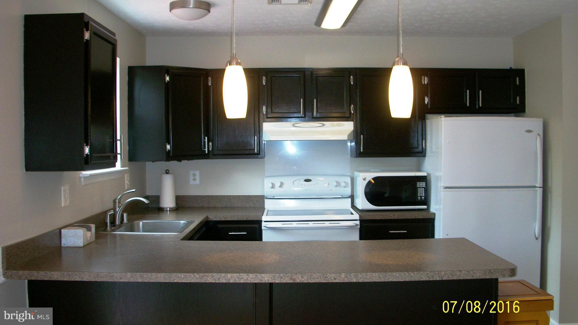 ASPEN PARK - Residential Lease