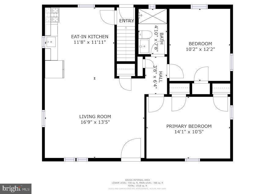 WOODLAWN - Residential