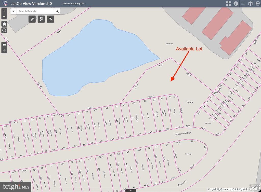 Photo of 441 Azalea Alley, LITITZ, PA 17543 (MLS # PALA2079702)