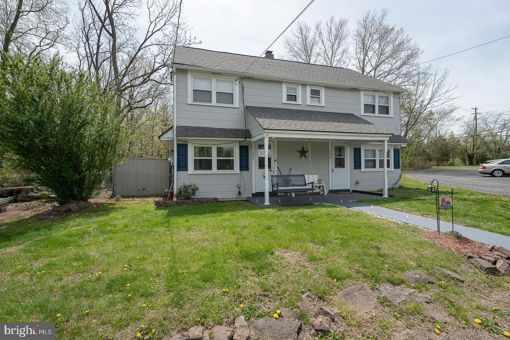 530 GRAVEL PIKE