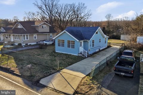 Homes For Sale - 760 Tacoma Boulevard<br/> WESTVILLE, NJ 08093