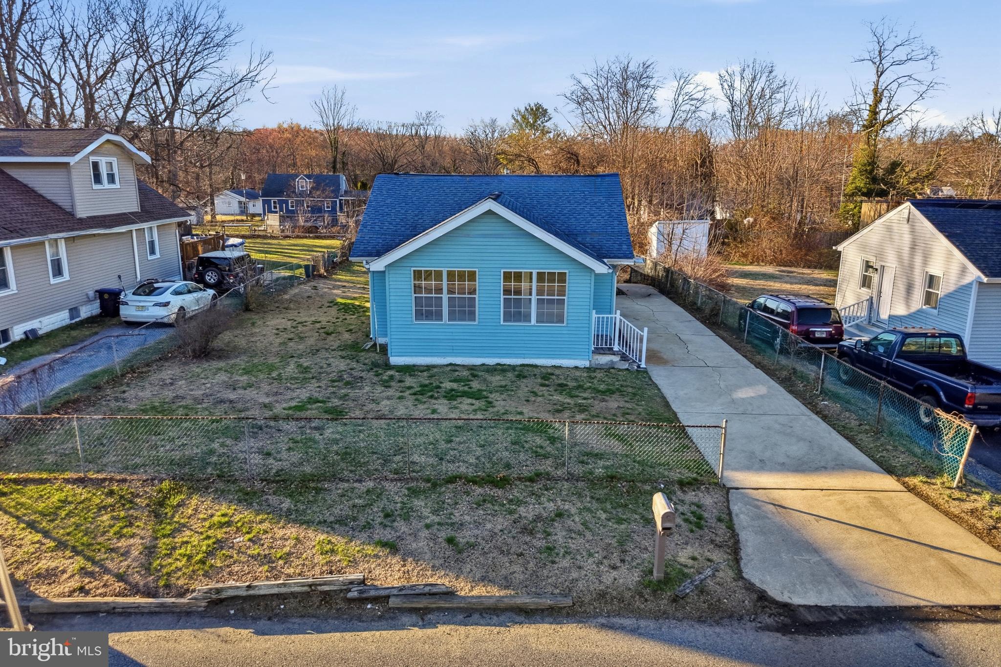 760 TACOMA BOULEVARD