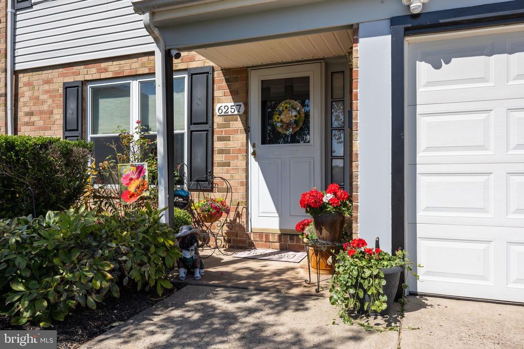 Photo of 6257 Nathan Hale Court, BENSALEM, PA 19020 (MLS # PABU2105732)