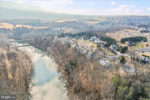 Vacant Land For Sale - LOT 11 Manor Drive<br/> EDINBURG, VA 22824