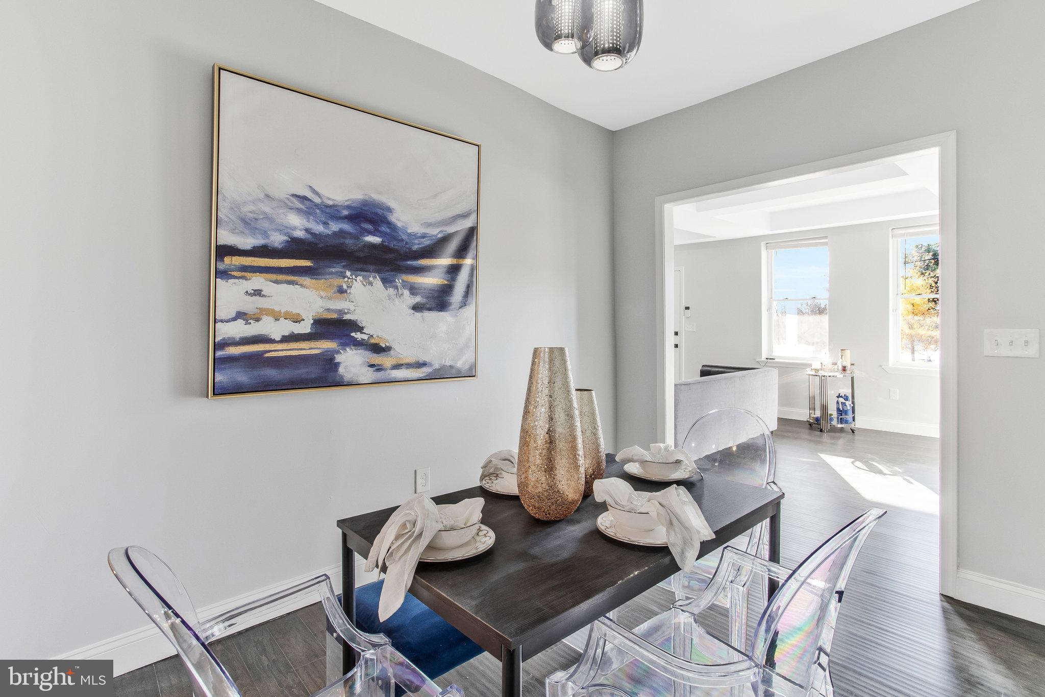 EASTERWOOD - Residential