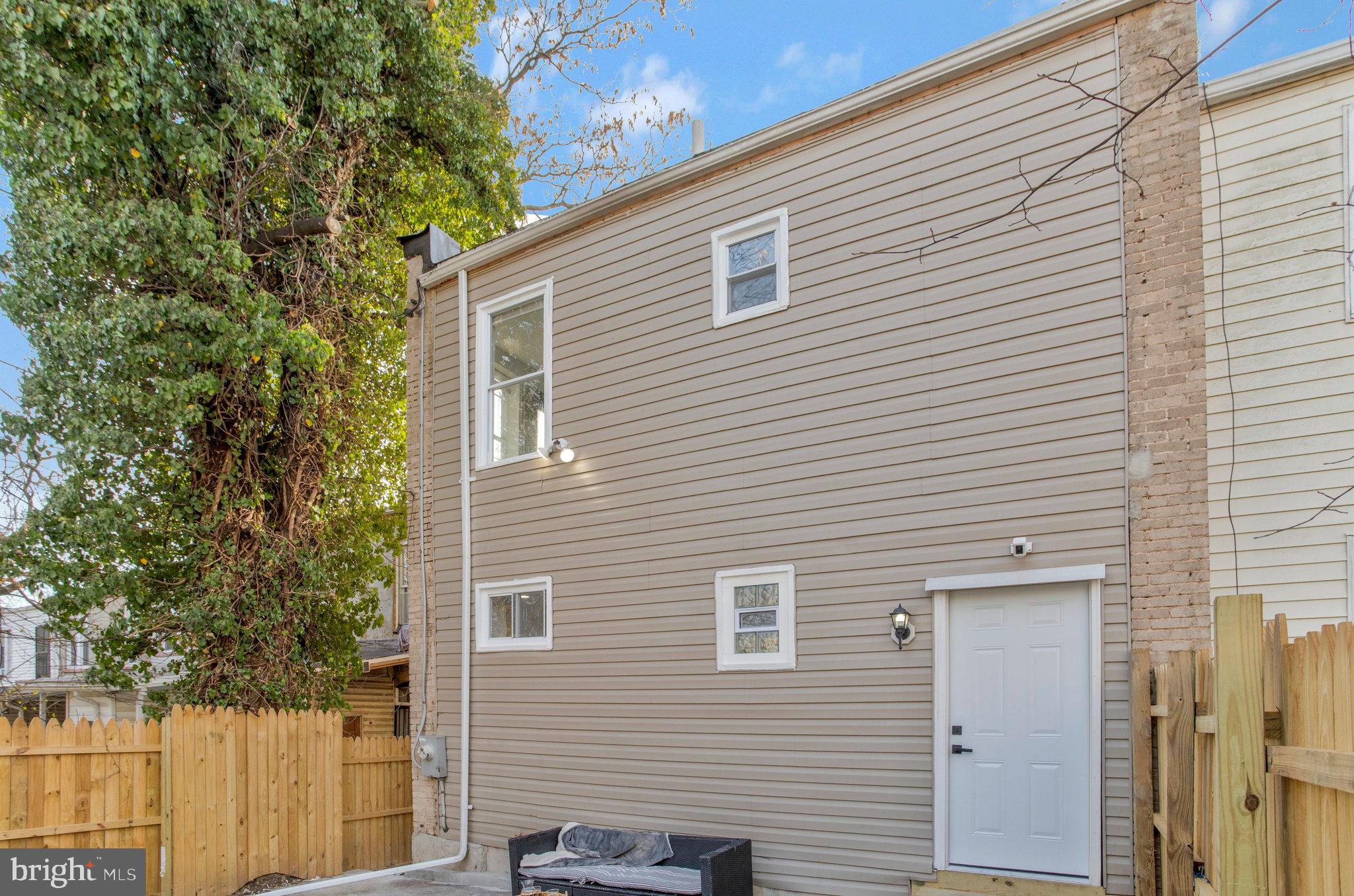 EASTERWOOD - Residential