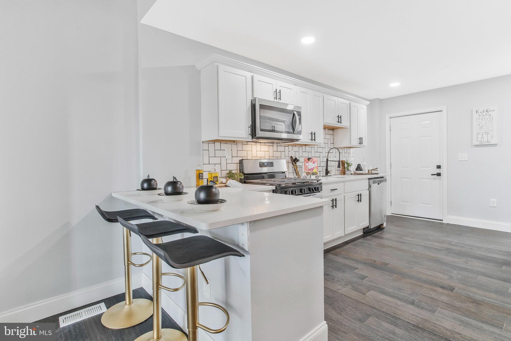 EASTERWOOD - Residential