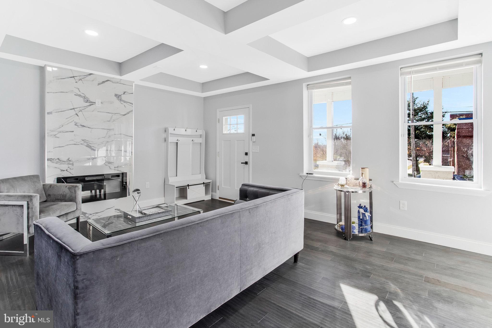 EASTERWOOD - Residential