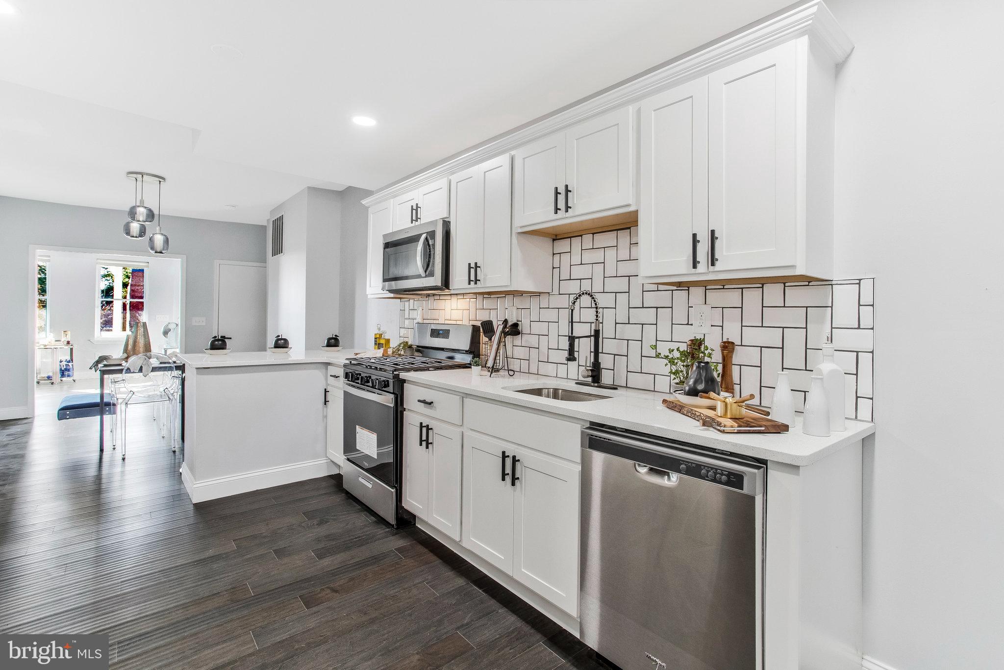 EASTERWOOD - Residential