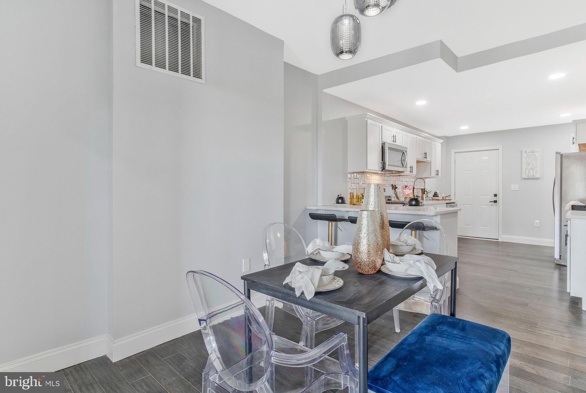 EASTERWOOD - Residential