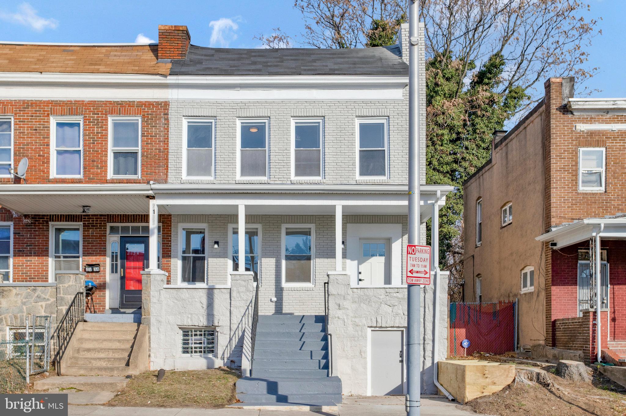 EASTERWOOD - Residential