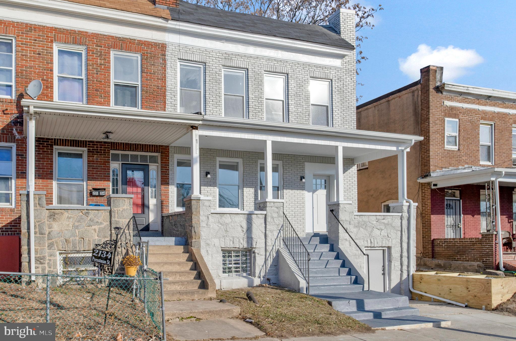 EASTERWOOD - Residential