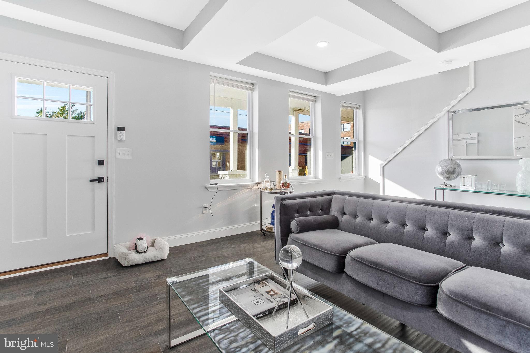 EASTERWOOD - Residential