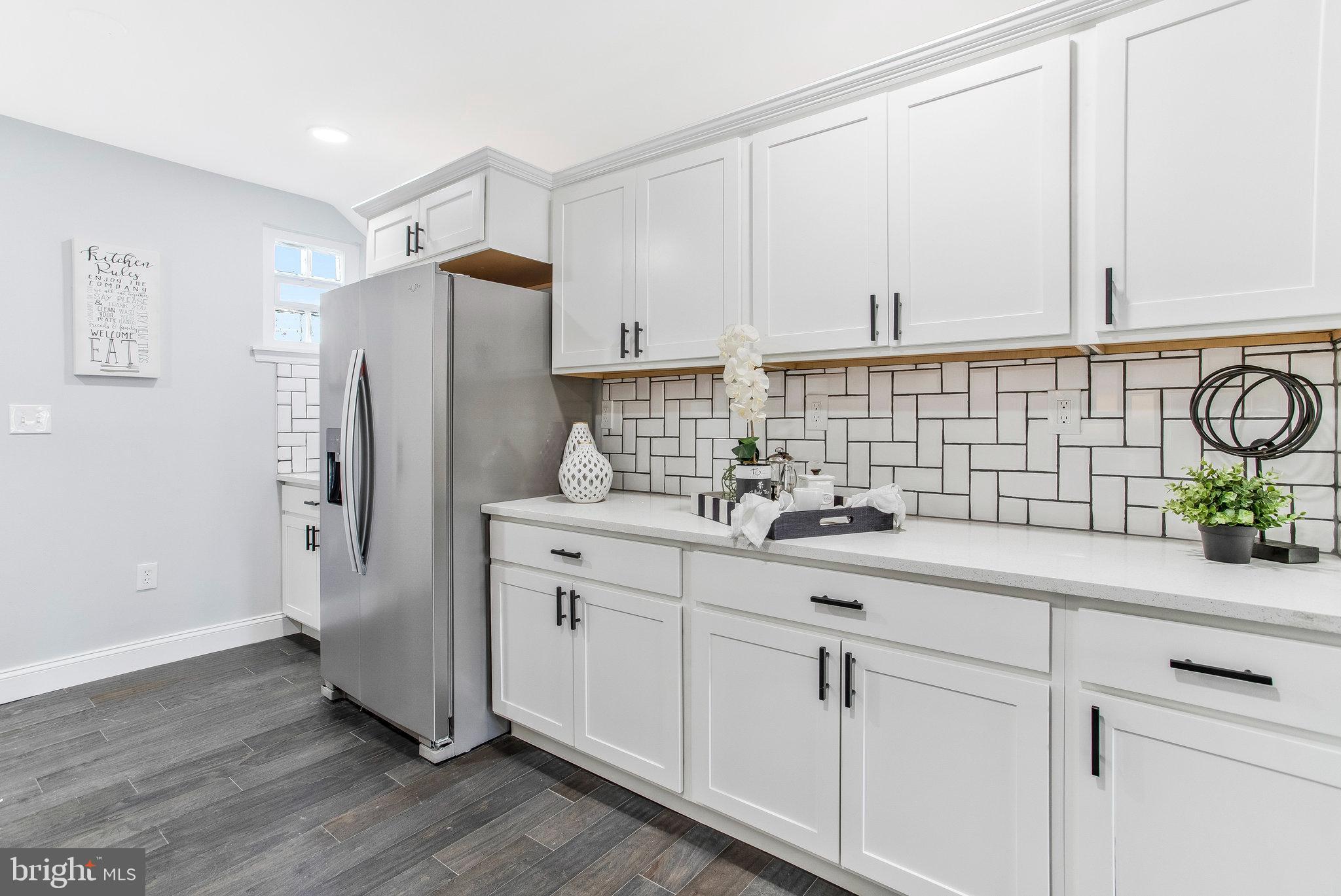 EASTERWOOD - Residential