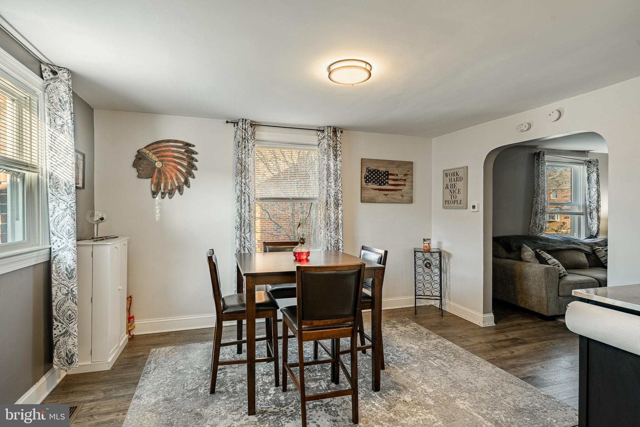 LEEDOM ESTS - Residential