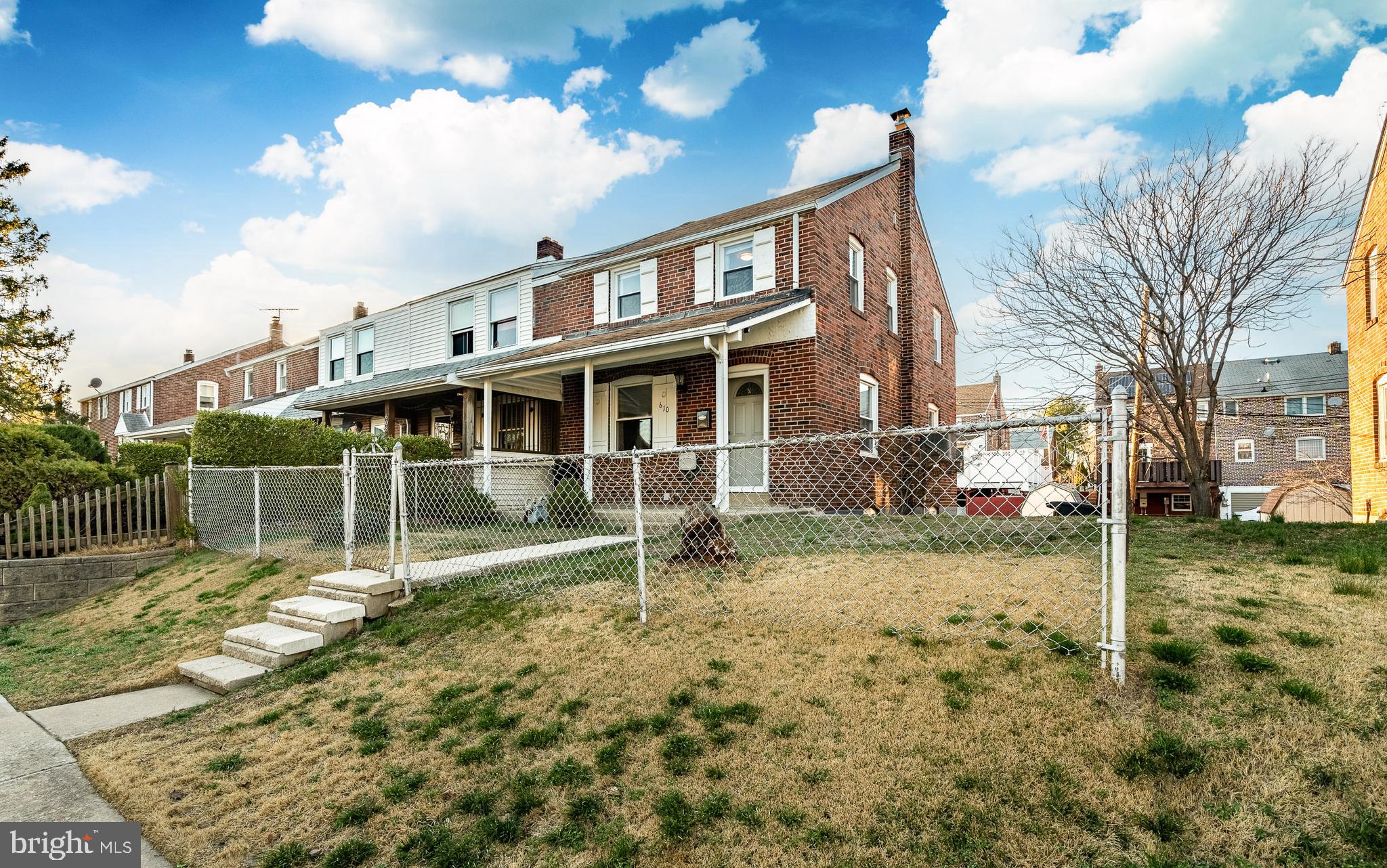 LEEDOM ESTS - Residential