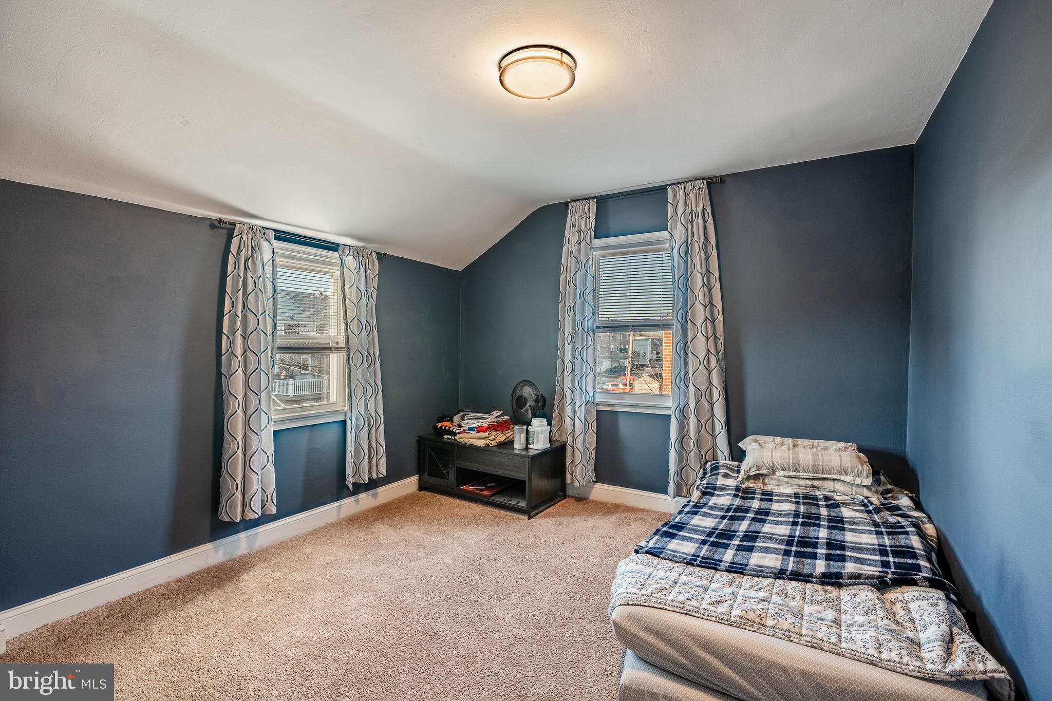 LEEDOM ESTS - Residential