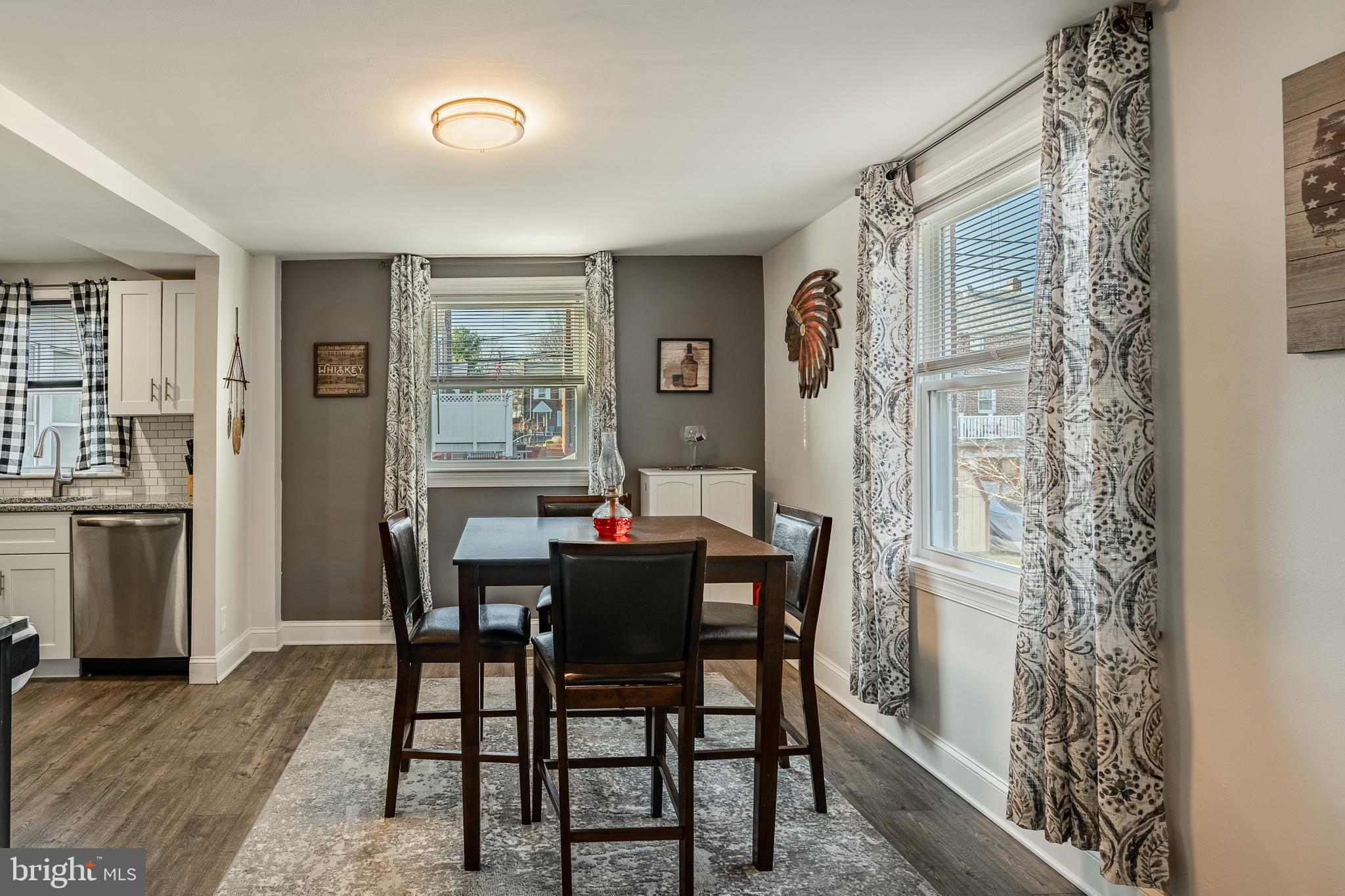 LEEDOM ESTS - Residential