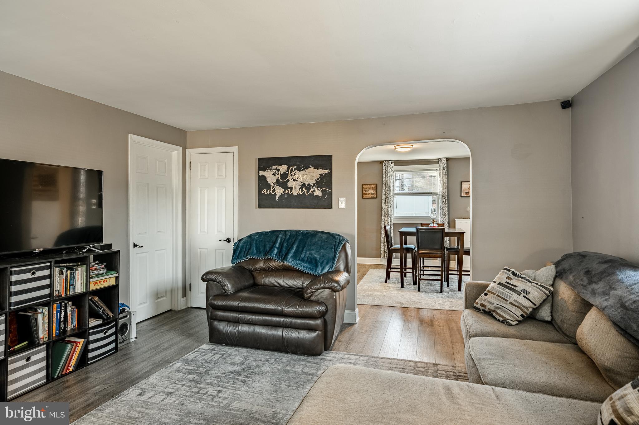 LEEDOM ESTS - Residential