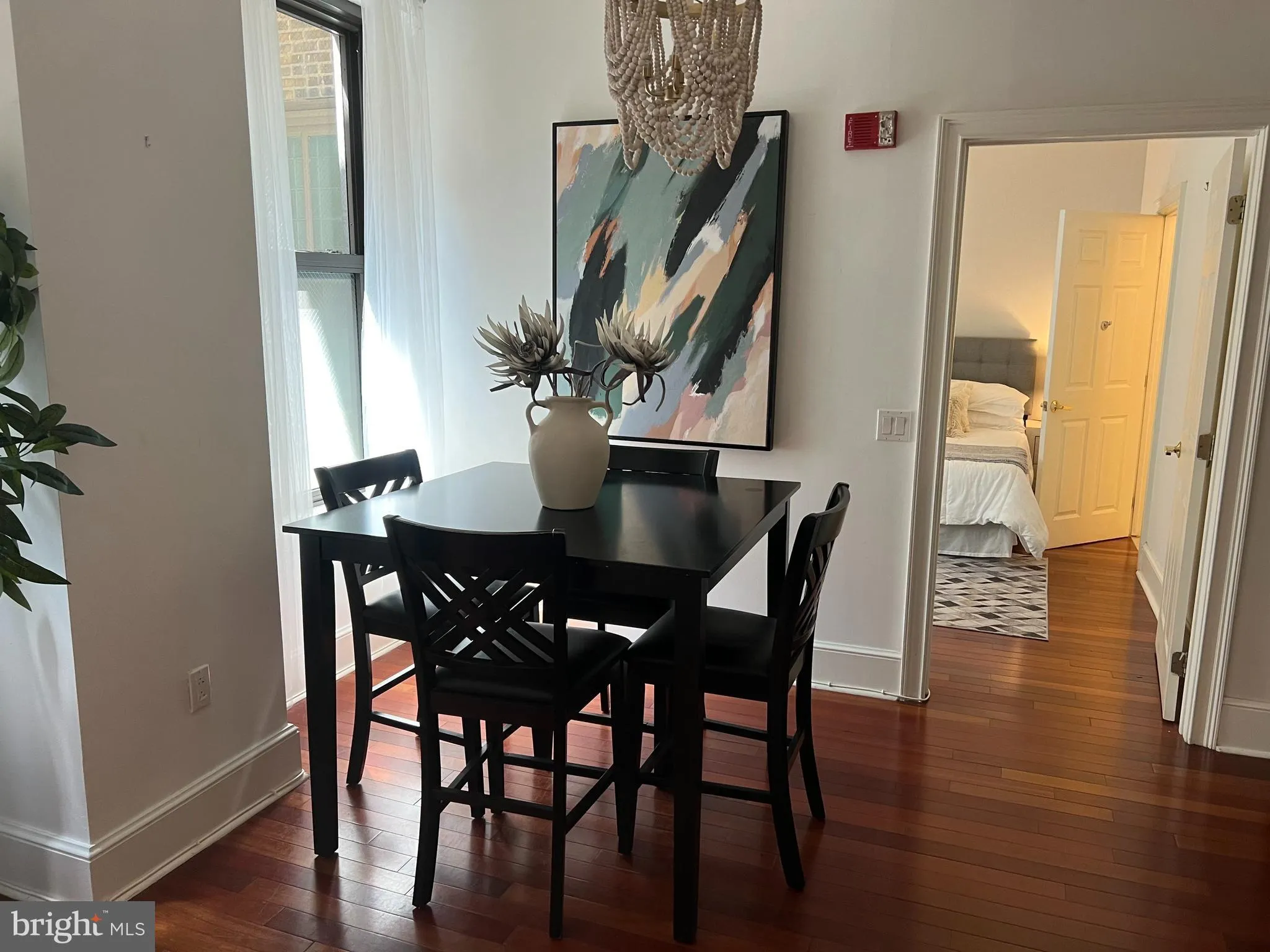 Philadelphia, Pennsylvania 19102, United States, 1 Bedroom Bedrooms, ,1 BathroomBathrooms,Residential,Active,44196