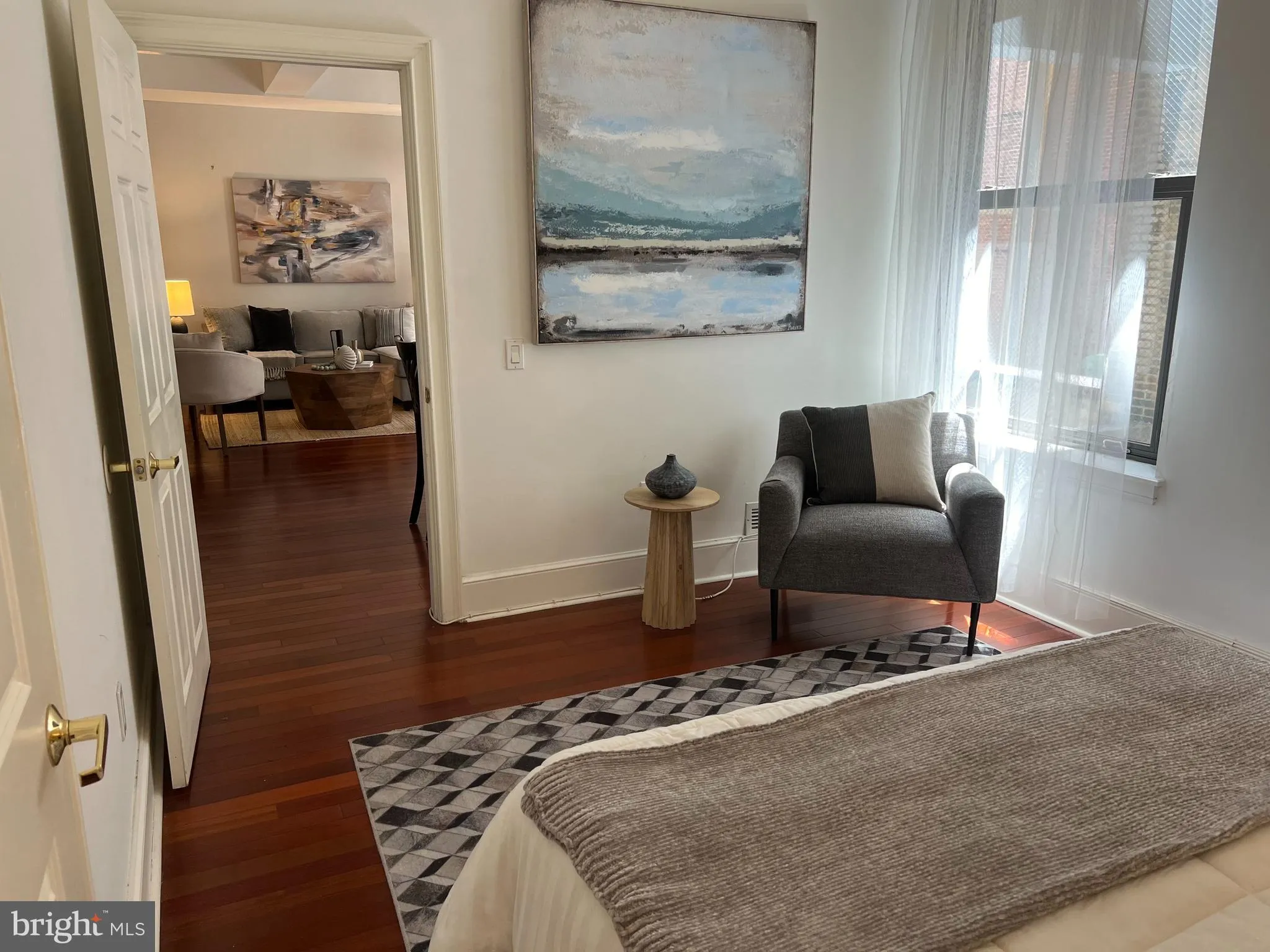 Philadelphia, Pennsylvania 19102, United States, 1 Bedroom Bedrooms, ,1 BathroomBathrooms,Residential,Active,44196