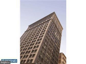 AVENUE OF THE ARTS - Residential