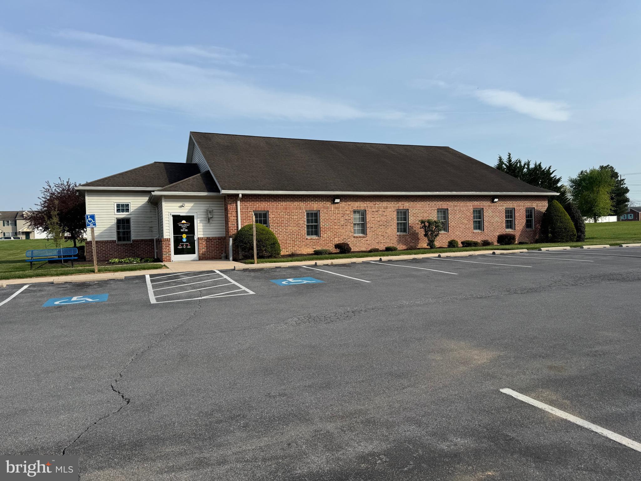 This exceptional commercial medical building offers an incredible investment opportunity with a secure, long-term tenant in place. Situated in a highly desirable location, the property is strategically positioned to serve a thriving healthcare market, ensuring steady, reliable income for years to come.
Key features include: 4,228 sq ft of versatile, fully leased medical office space. Current tenant is a long term tenant with the current lease signed through July 2026. High-traffic area, easily accessible with ample parking for patients and staff, near 81, Rt 30 & 11 and Norland Ave. Modern, well-maintained medical office space with dedicated exam rooms, waiting areas, administrative offices, and specialized treatment rooms.
This property represents a great opportunity to acquire a medical office building with a strong, established tenant. Whether you’re an experienced investor or a first-time buyer, this opportunity offers low-risk, high-reward potential.