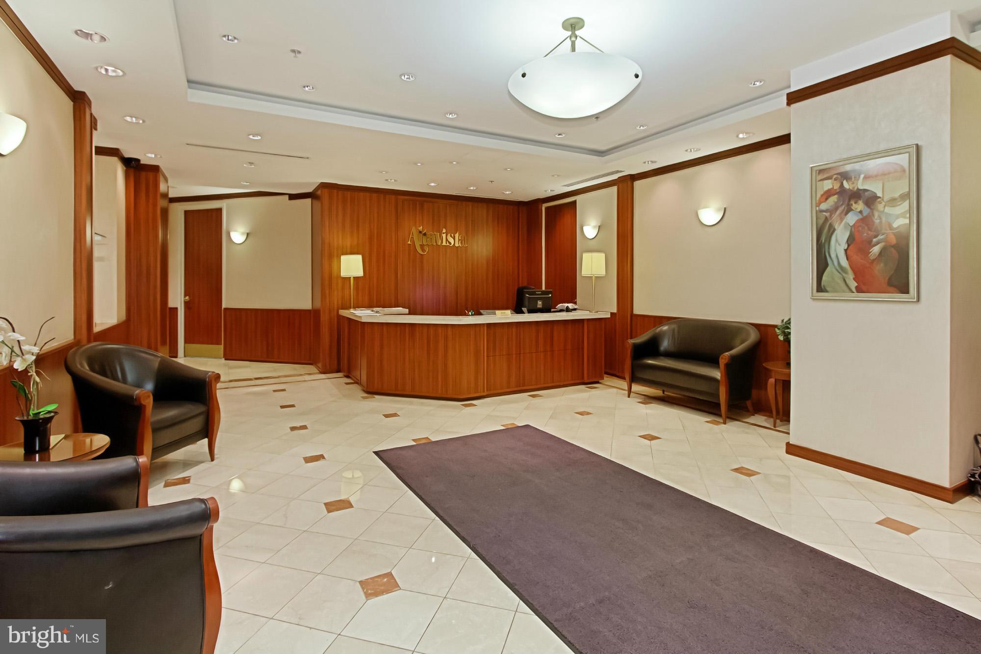 ALTA VISTA - Residential Lease