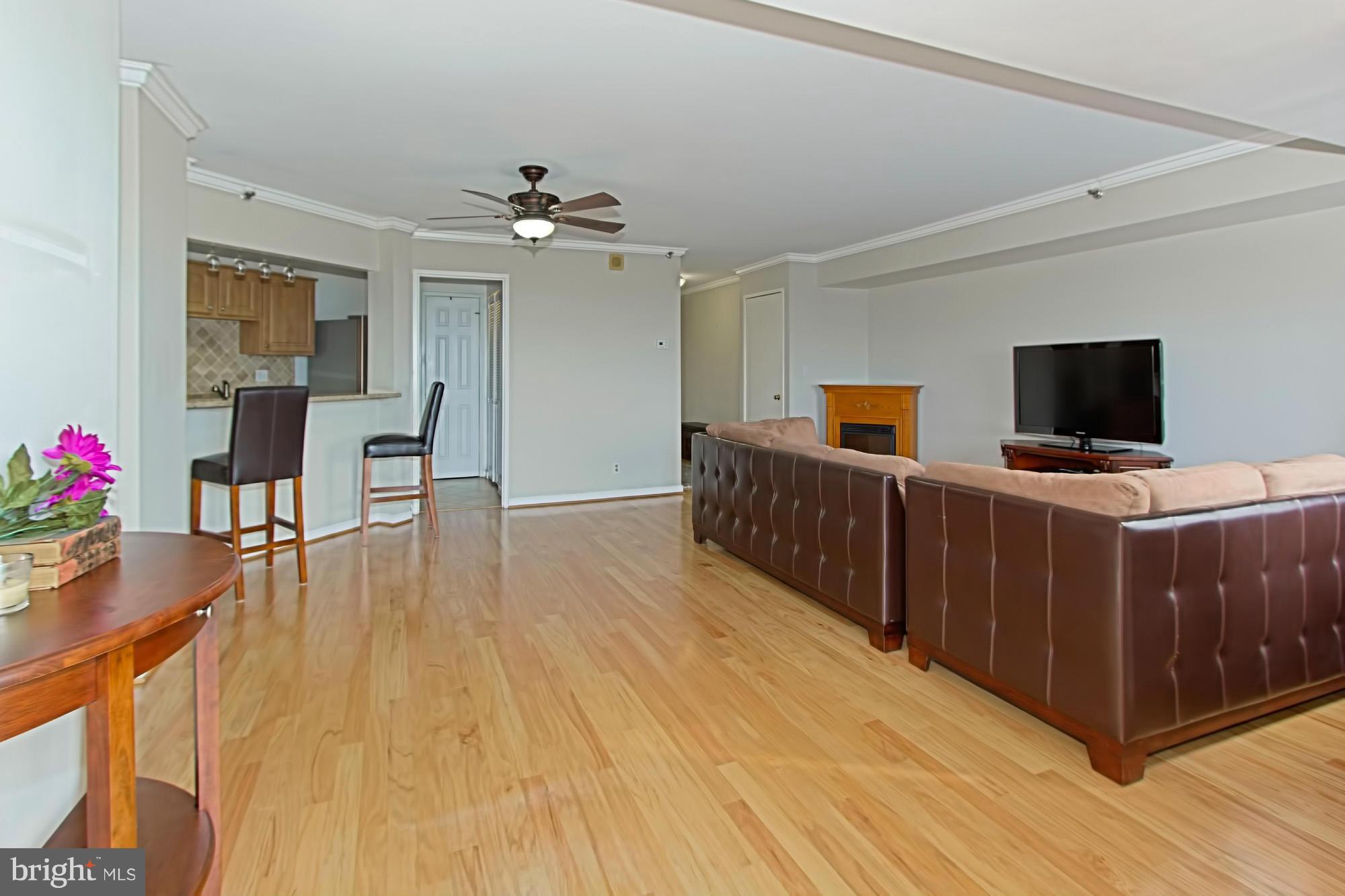 ALTA VISTA - Residential Lease