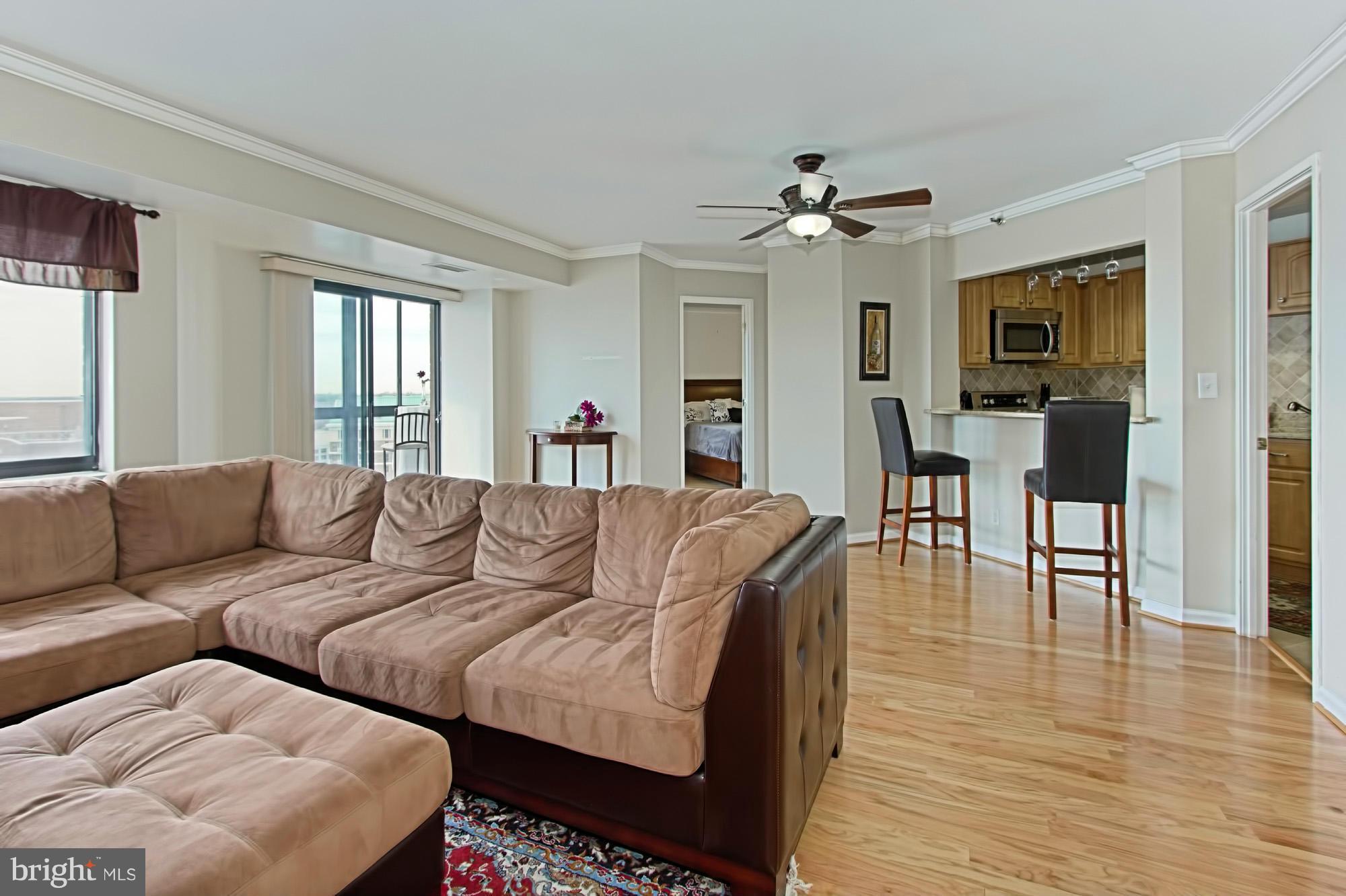 ALTA VISTA - Residential Lease