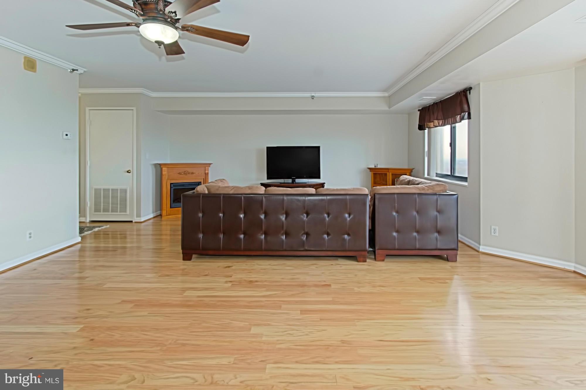 ALTA VISTA - Residential Lease