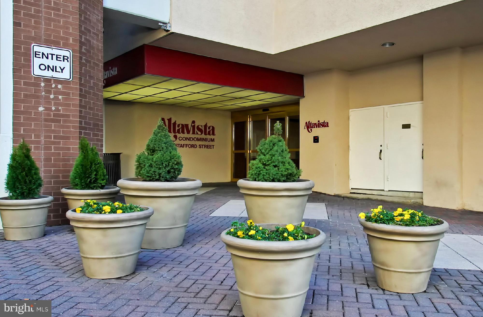 ALTA VISTA - Residential Lease