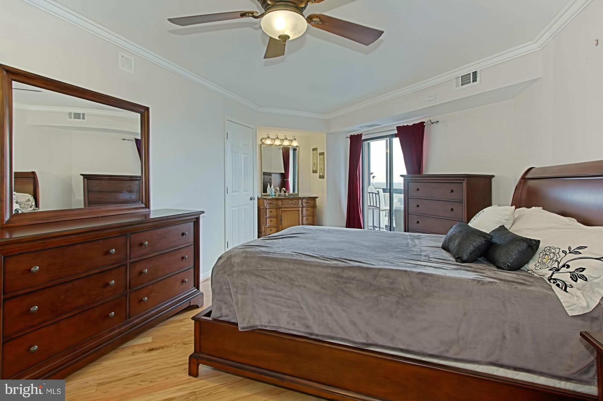 ALTA VISTA - Residential Lease