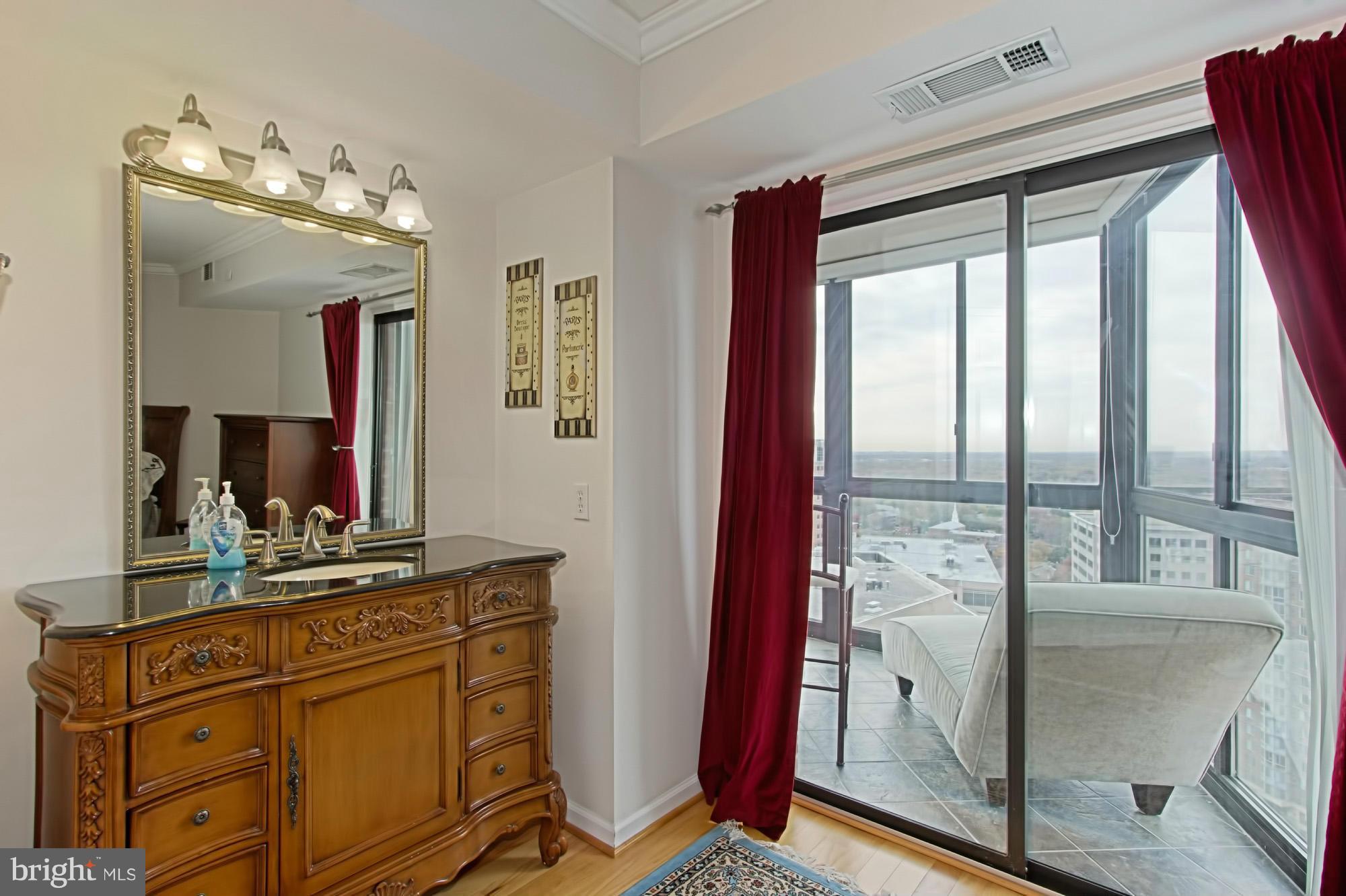 ALTA VISTA - Residential Lease